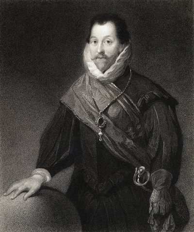 Sir Francis Drake from 